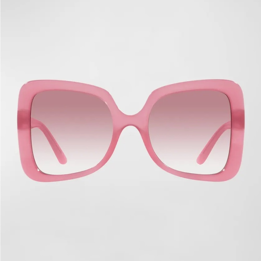 Dolce & Gabbana Butterfly Sunglasses